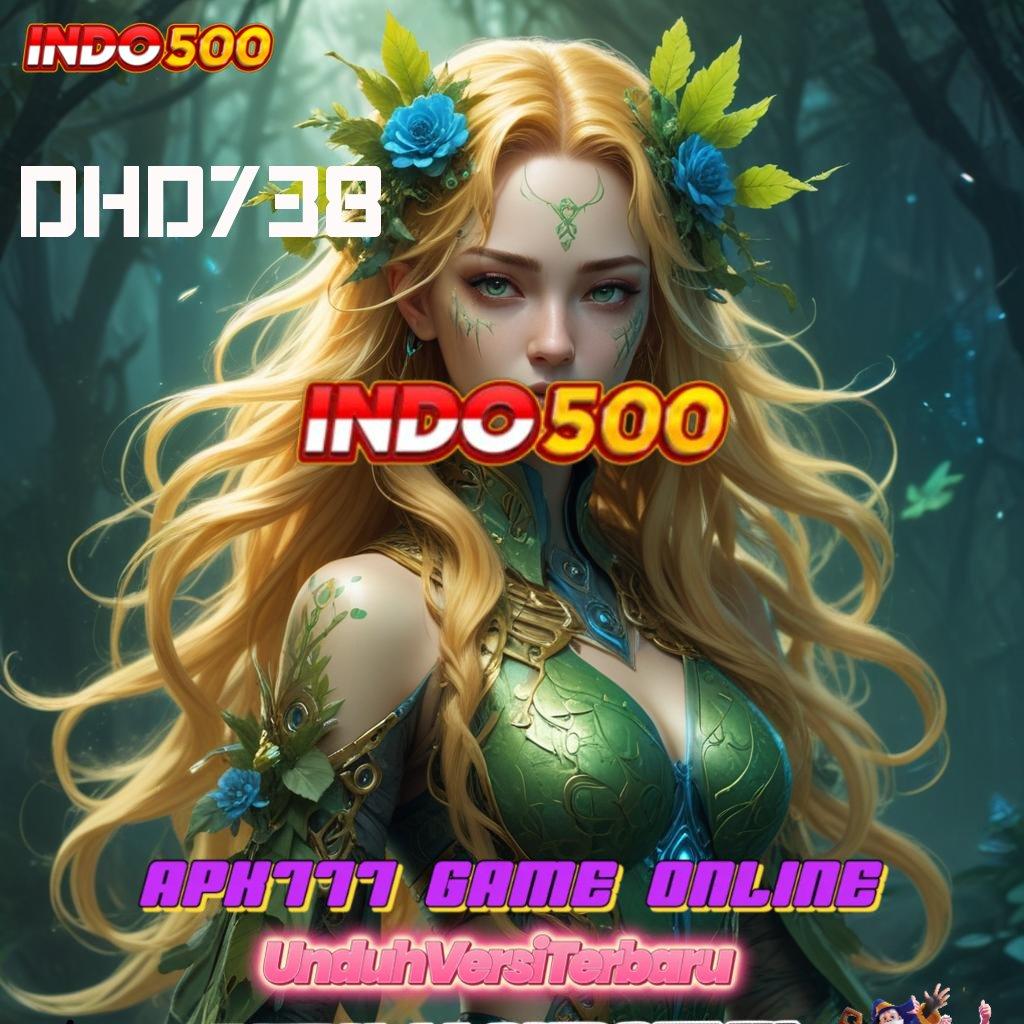 DHD738 APK Event Bonus Versi 100