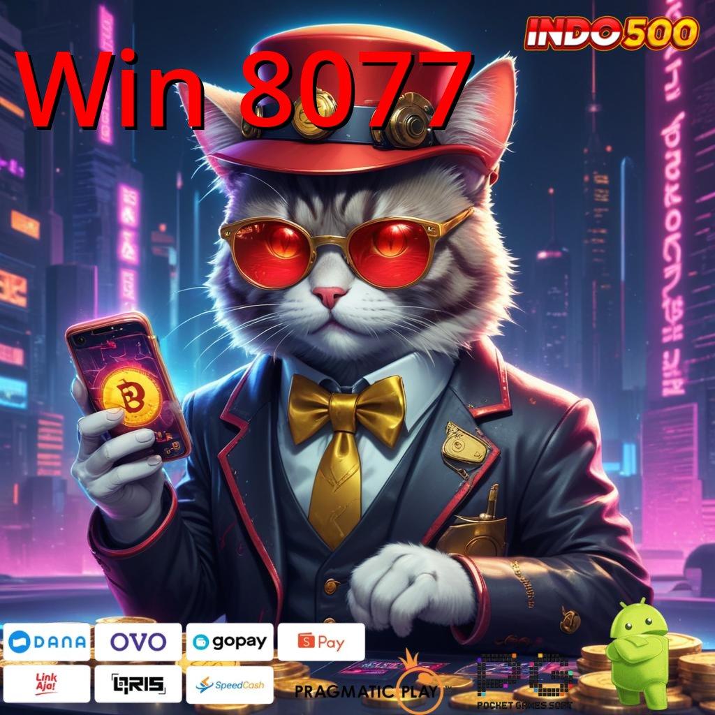 Win 8077