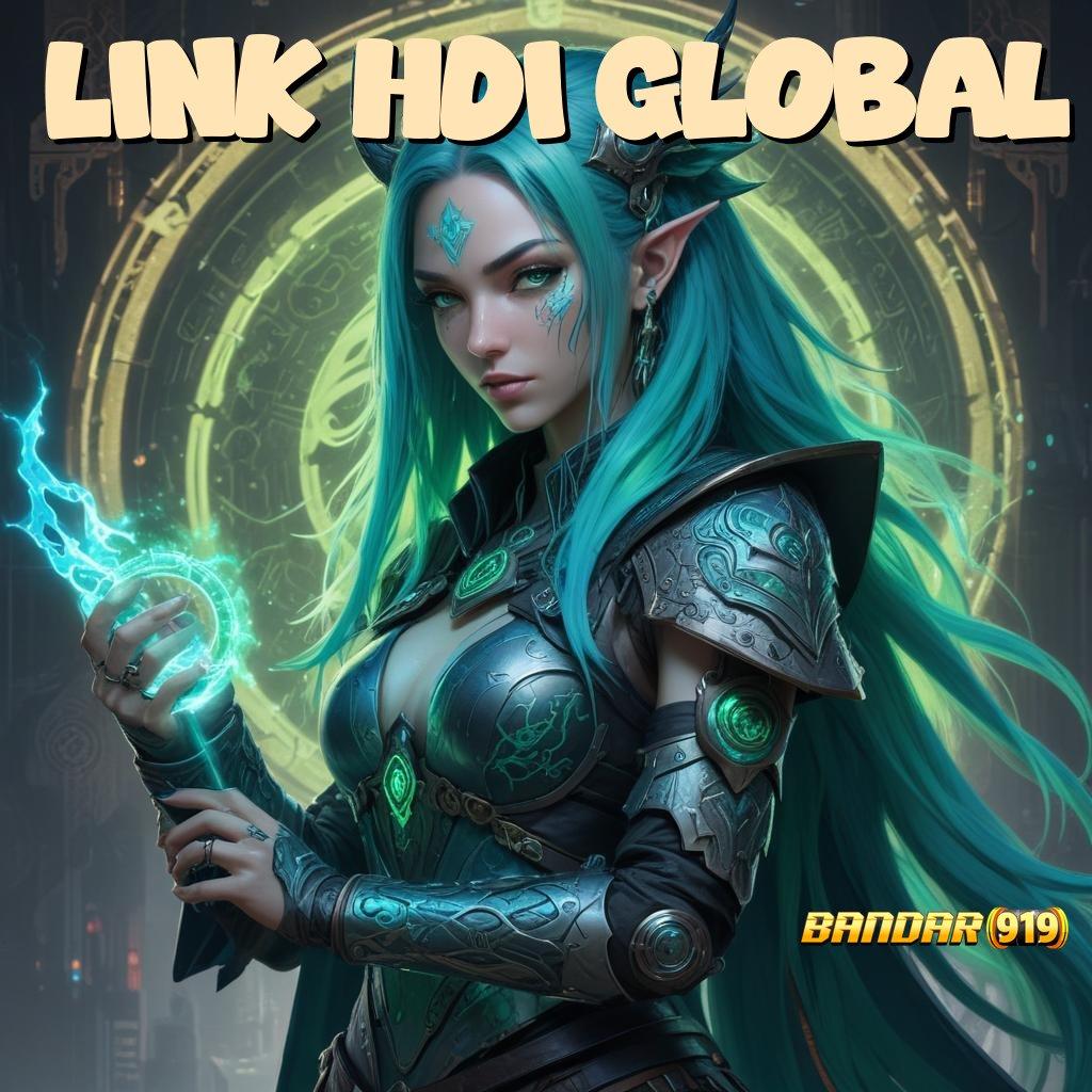 LINK HDI GLOBAL ↦ Jalur Untung Maksimal dengan Teknologi Scatter