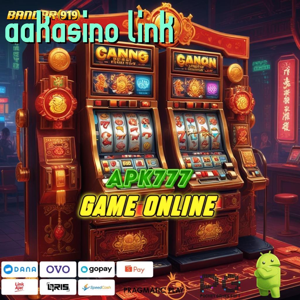 AAKASINO LINK , Auto Update Cuan Nambah! Dapatkan Apk Slot Gacor 777 (Versi New) Paling Baru