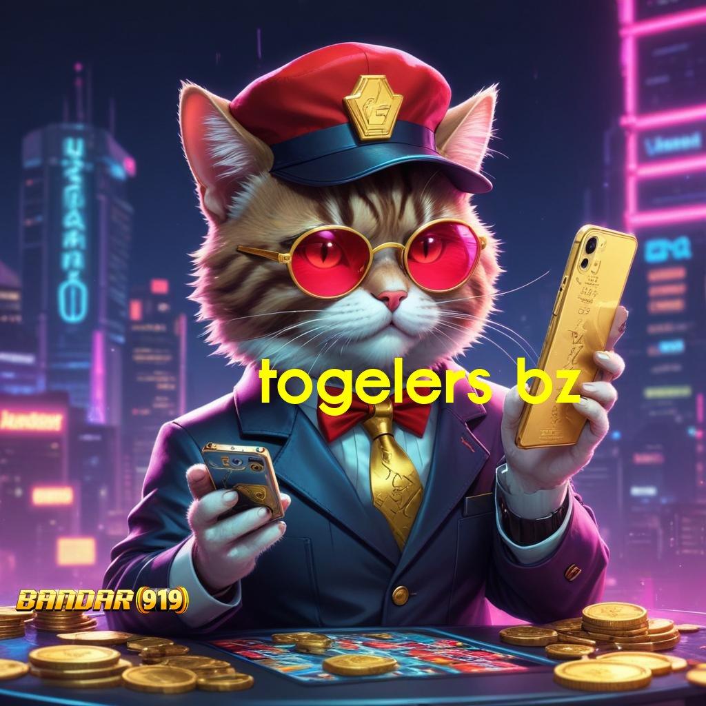 TOGELERS BZ 🧡 Pembaruan APK Event Bonus Gratis Perangkat