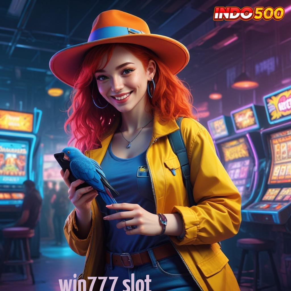 WIN777 SLOT 💥 game online slot 777 gacor resmi, link alternatif login praktis