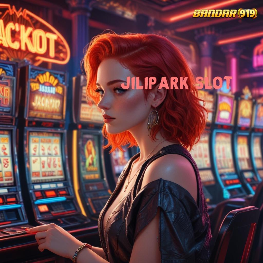 JILIPARK SLOT ➤ Inovasi Mutakhir Usaha Kreatif