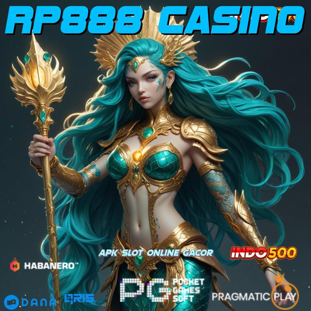 RP888 CASINO download file apk android