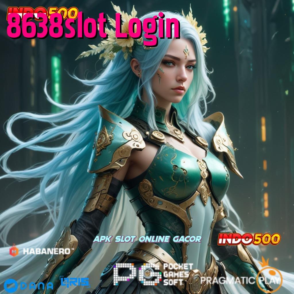 8638slot Login