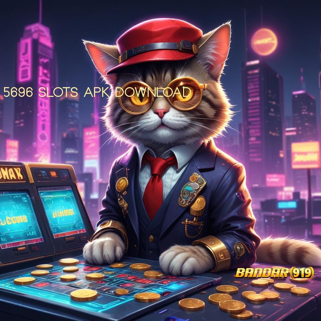 5696 SLOTS APK DOWNLOAD : Perangkat Keras Dalam Pola Teknologi Modern