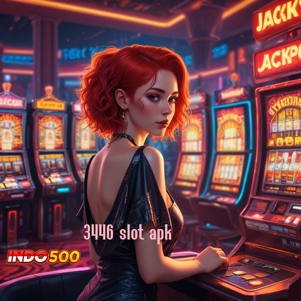 3446 SLOT APK ® Deposit Rp25.000 via Ewallet Depo Dengan Modal Receh