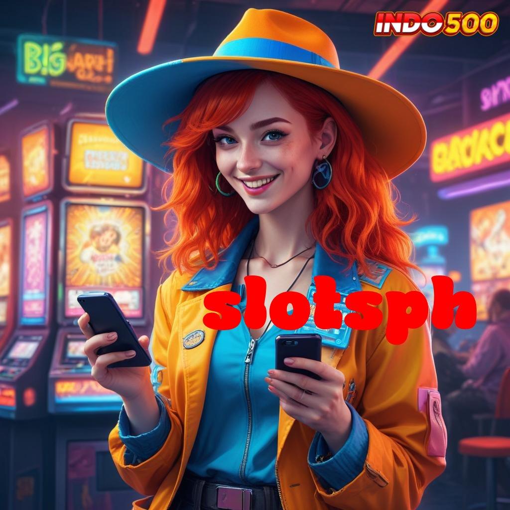 SLOTSPH ✨ Teknologi Modern Meningkatkan Privasi Anda Total