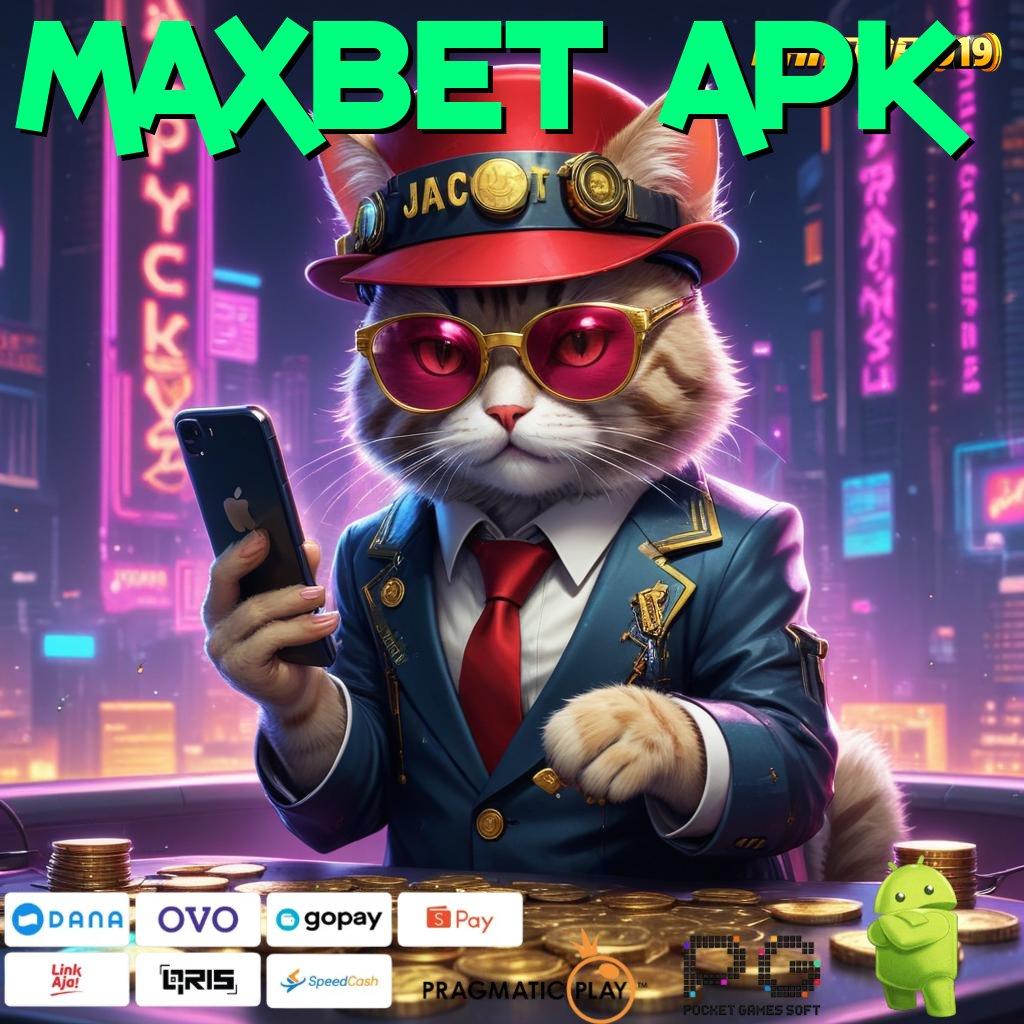 MAXBET APK > cara pasti kaya jalur instan