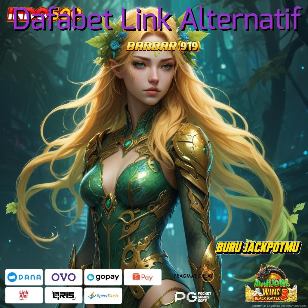 Dafabet Link Alternatif