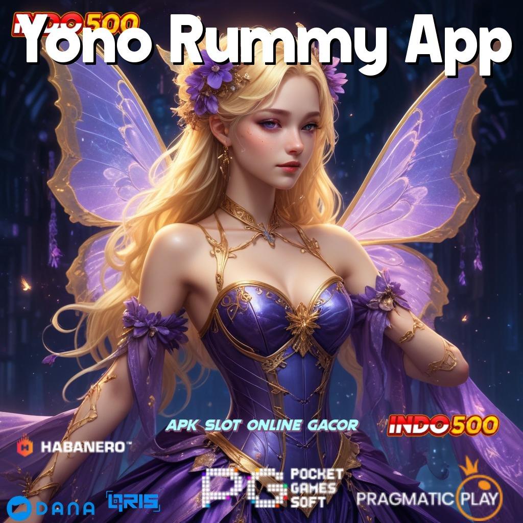 Yono Rummy App