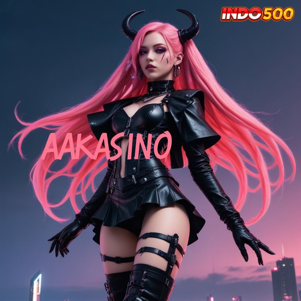 AAKASINO Idr 15 Saldo Game Slot Dengan Uang Cepat