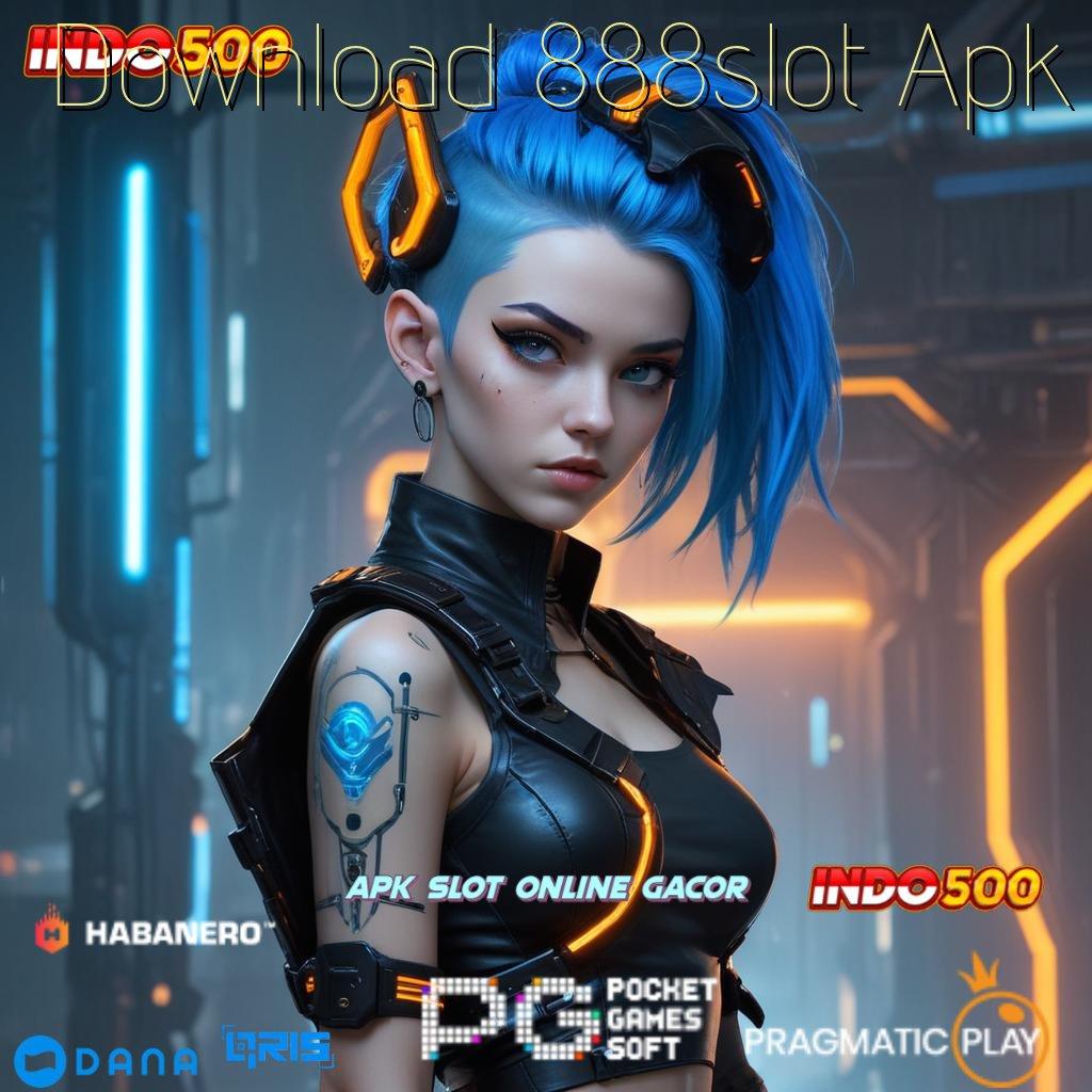 Download 888slot Apk