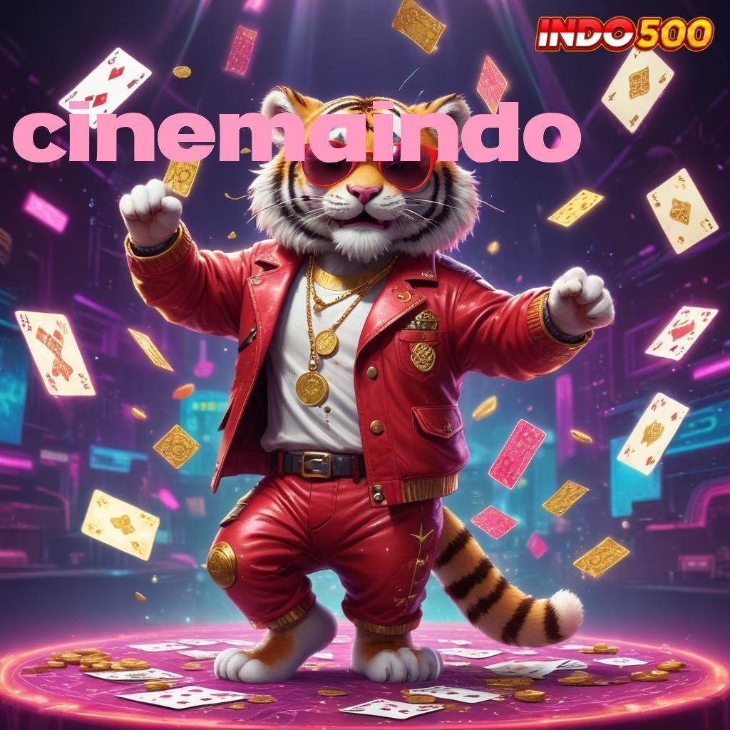 CINEMAINDO ➤ Mulai Kaya Slot Game Uang Asli Android