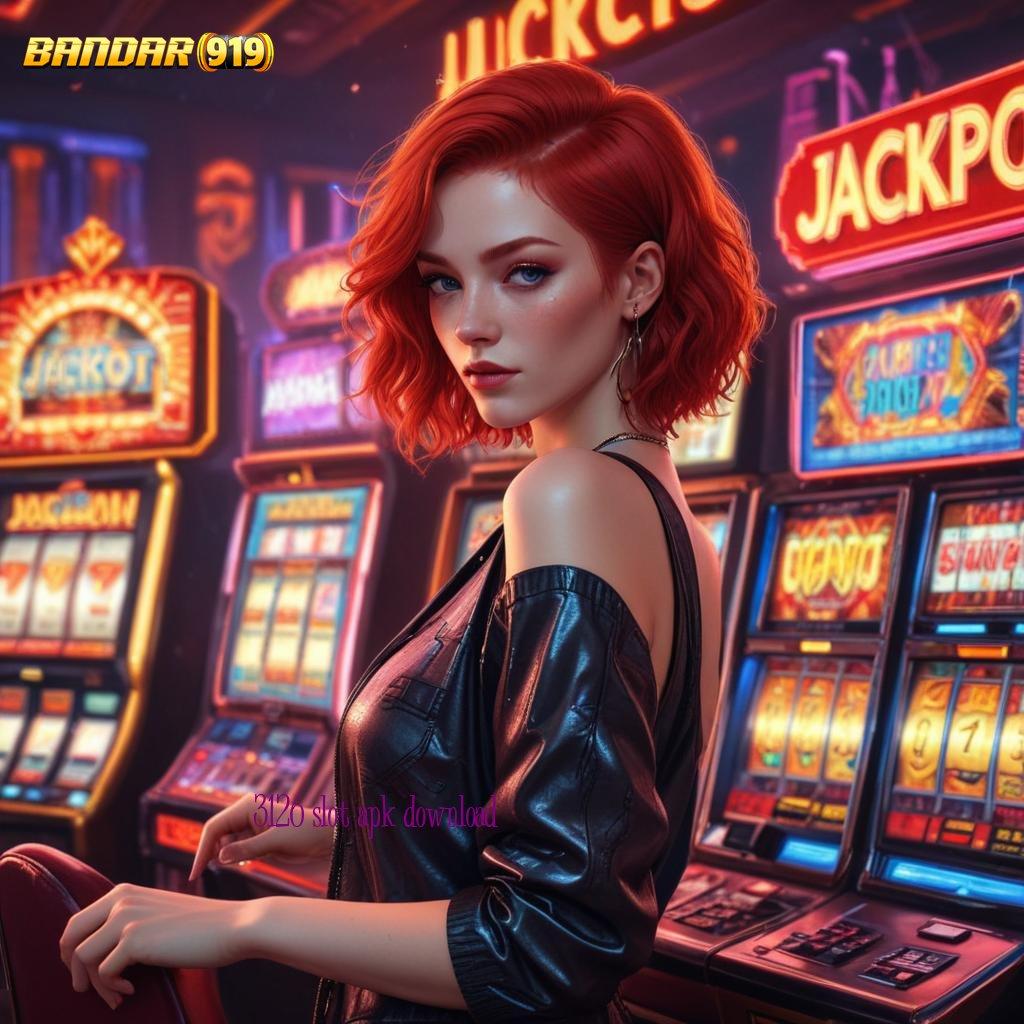 3126 SLOT APK DOWNLOAD | Peluang Unduh Android Versi 5.98