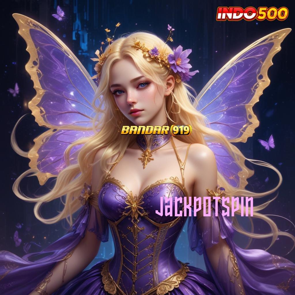 JACKPOTSPIN 🔥 Unduh APK Slot Untuk Keuntungan Instan Hari Ini