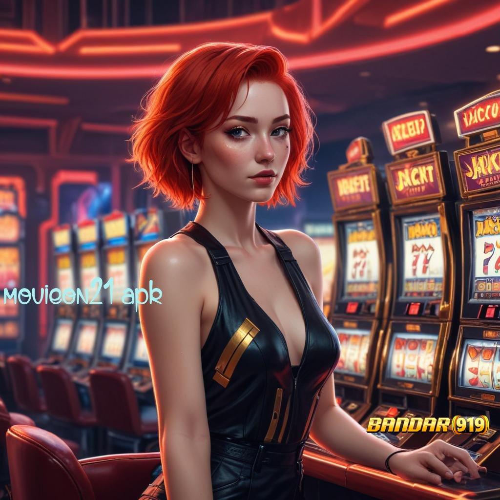 MOVIEON21 APK ➰ Kaya Pasti Member Baru Aplikasi Slot Uang Asli dengan Testimoni Nyata