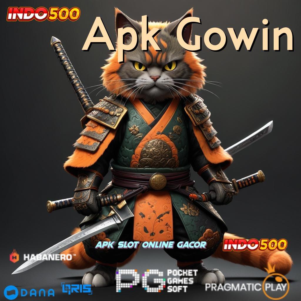 Apk Gowin