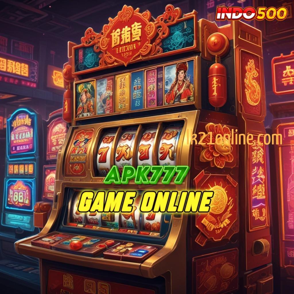 LK21ONLINE COM APK Event Bonus Versi 122