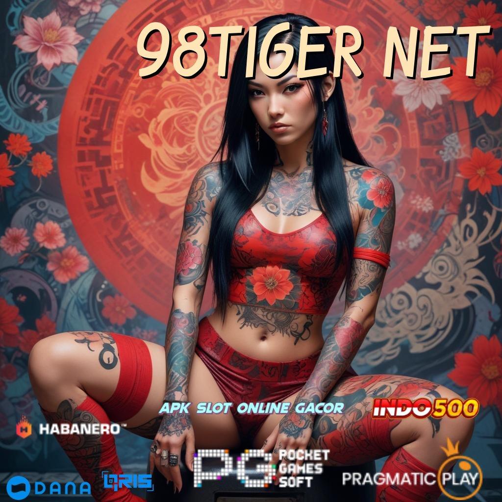 98tiger Net