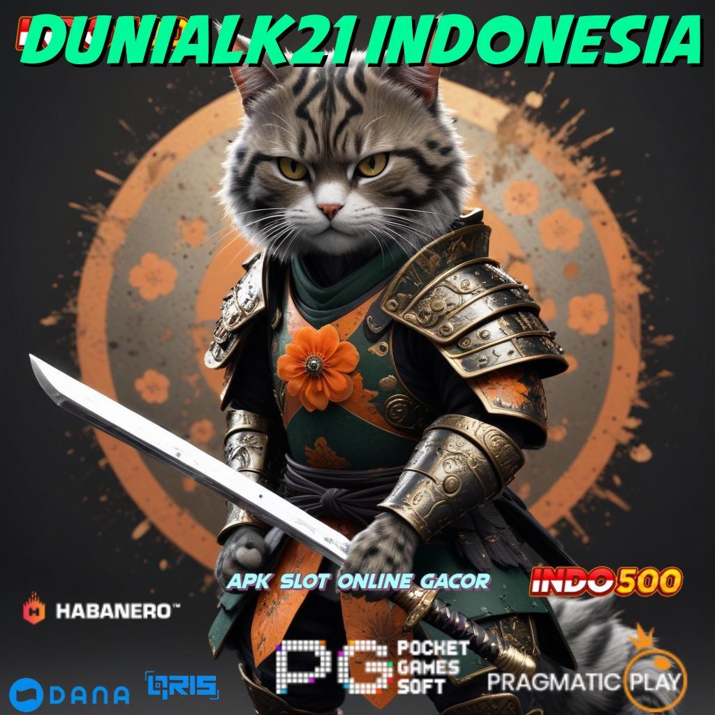 Dunialk21 Indonesia