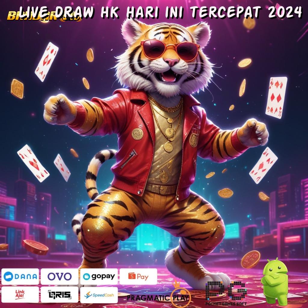 LIVE DRAW HK HARI INI TERCEPAT 2024 > Seri Terkini Slot Fresh Gopay Gede Menanti