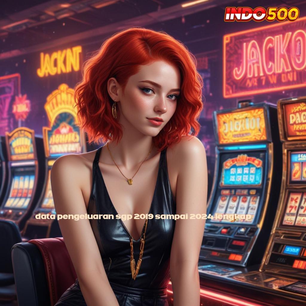 DATA PENGELUARAN SGP 2019 SAMPAI 2024 LENGKAP ♍ Event Mega Jackpot Dengan Bonus Gacor