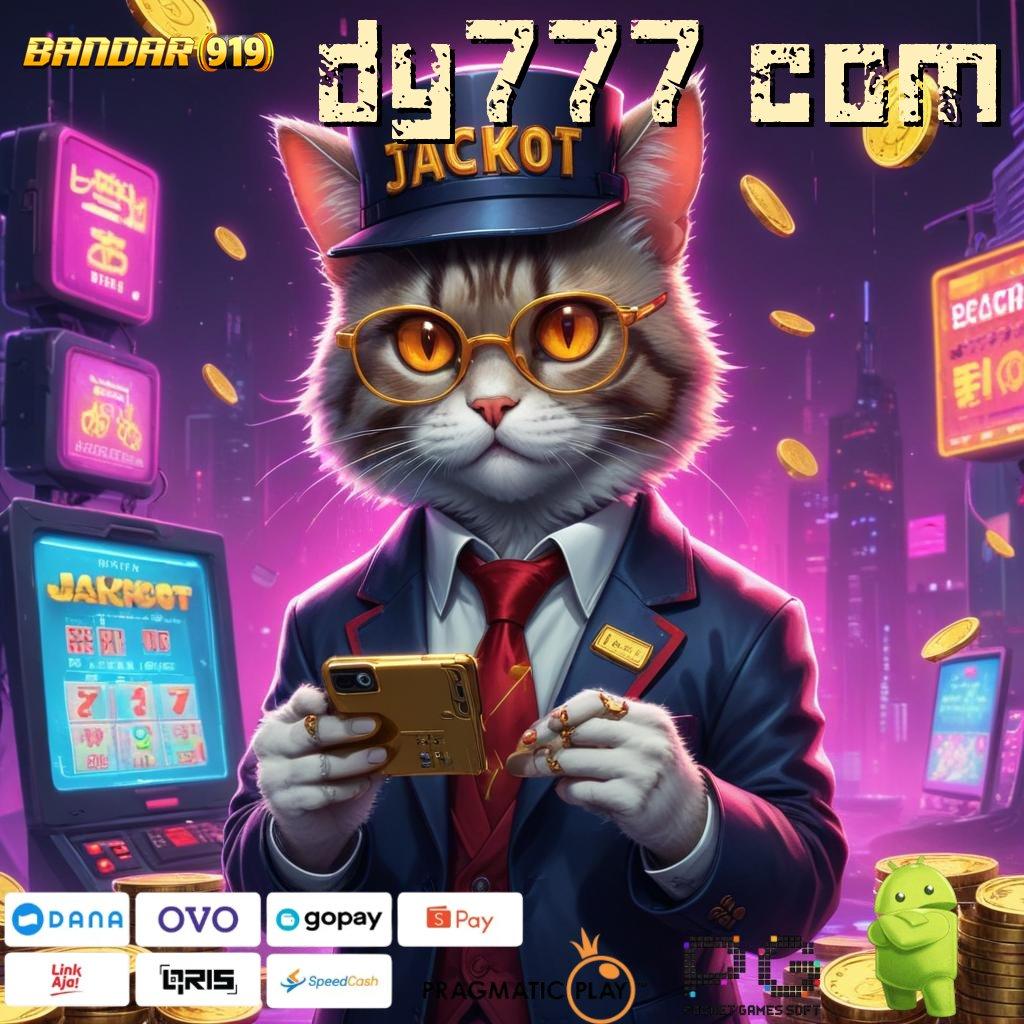 DY777 COM > Pembaruan APK Event Bonus Gratis Komponen