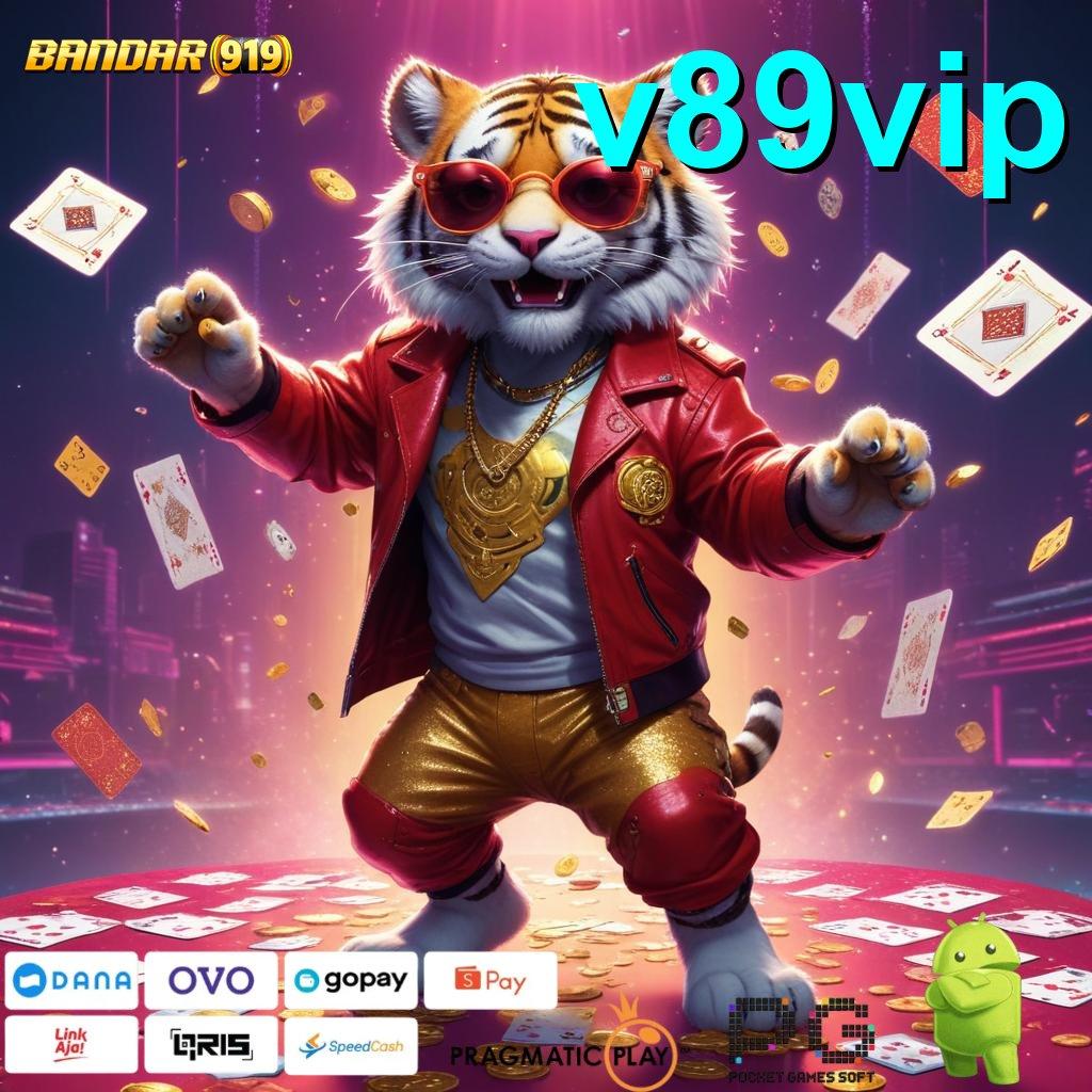 V89VIP @ Auto Gabung Tanpa Usaha Berat Untuk Menang