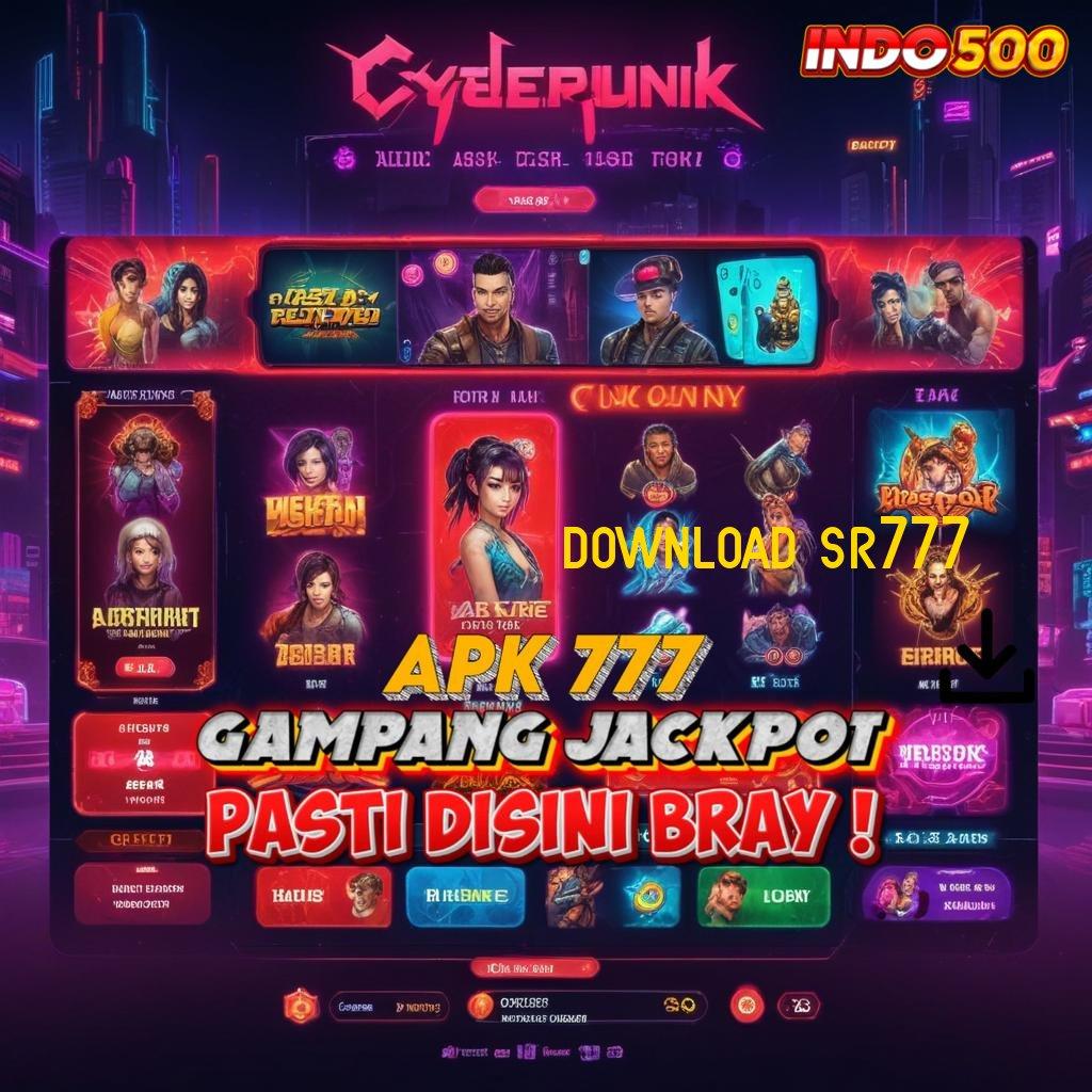 DOWNLOAD SR777 🥇 gerbang interaksi kaya pasti gabung sekarang