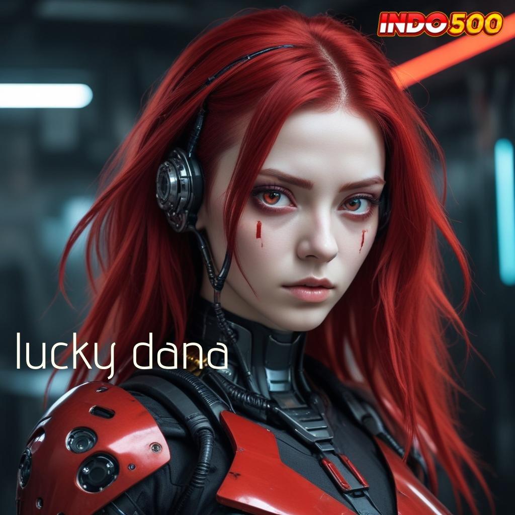 LUCKY DANA Dp Bank Jago 15rb Bonus Member Baru Pakai Gopay