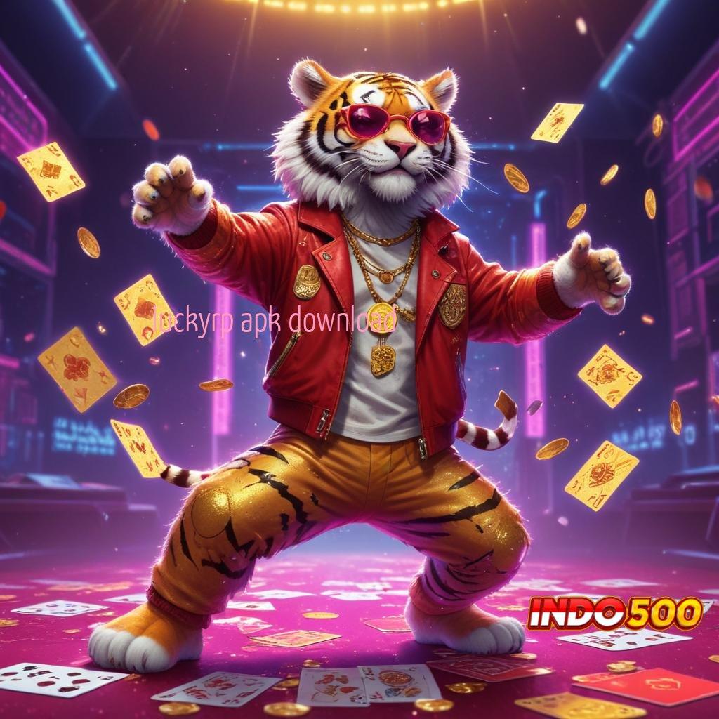 LUCKYRP APK DOWNLOAD Landasan Sukses Jalur Tepat Meraih Maxwin