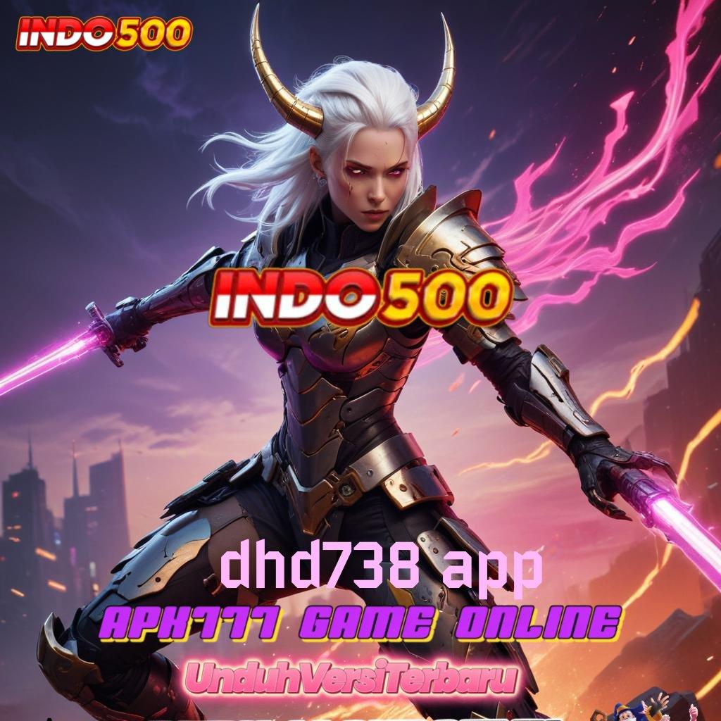 DHD738 APP ⋗ Pembaruan APK Bonus Harian Bidang