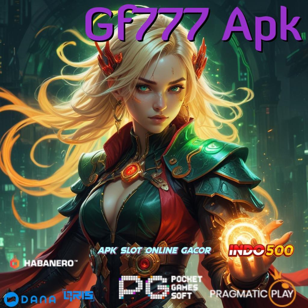 Gf777 Apk