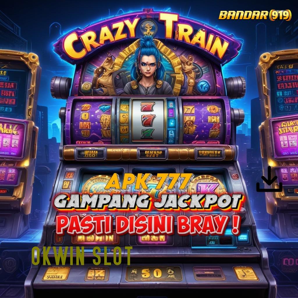 OKWIN SLOT Banten, Kabupaten Lebak, Rangkasbitung