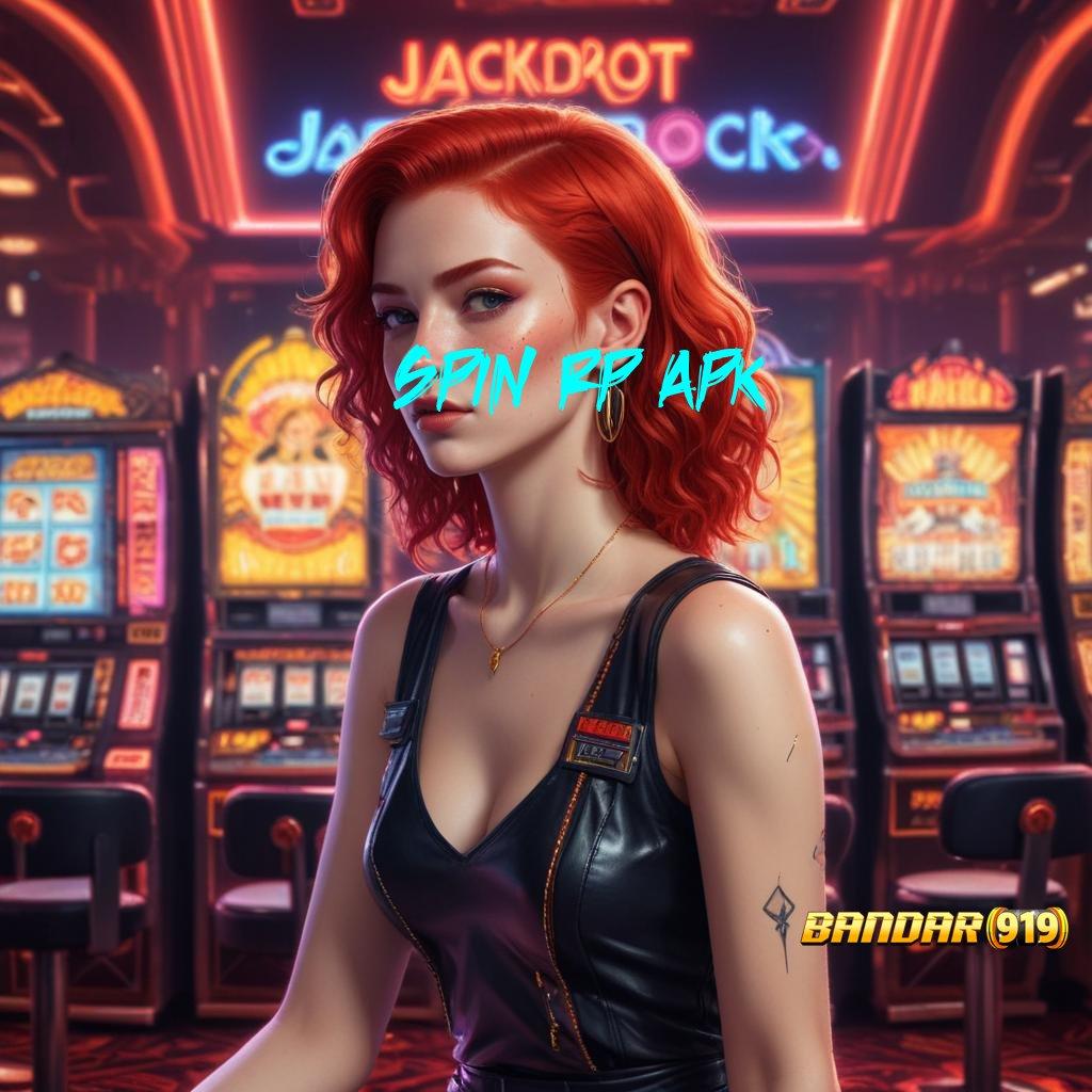 SPIN RP APK → slot gacor thailand