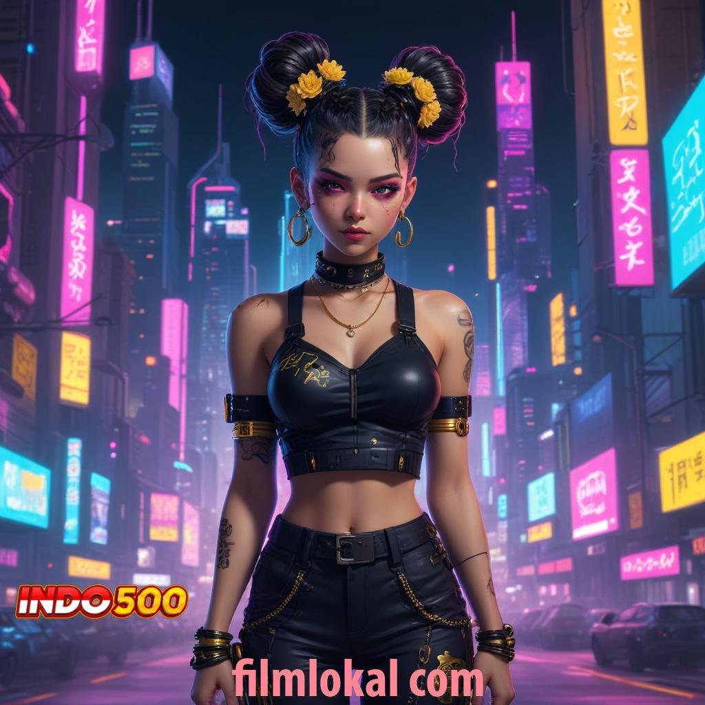 FILMLOKAL COM ➽ Kilat Layanan Apk Slot Gratis Tanpa Setoran