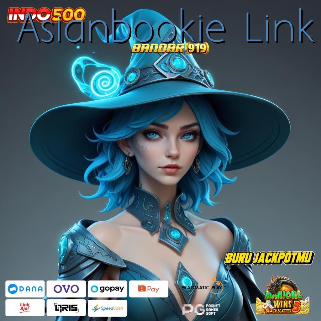 Asianbookie Link