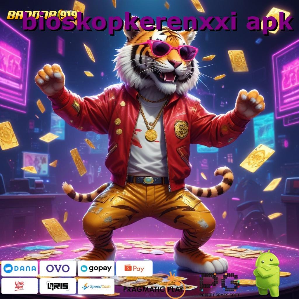 BIOSKOPKERENXXI APK , infrastruktur futuristik game kompatibel infrastruktur