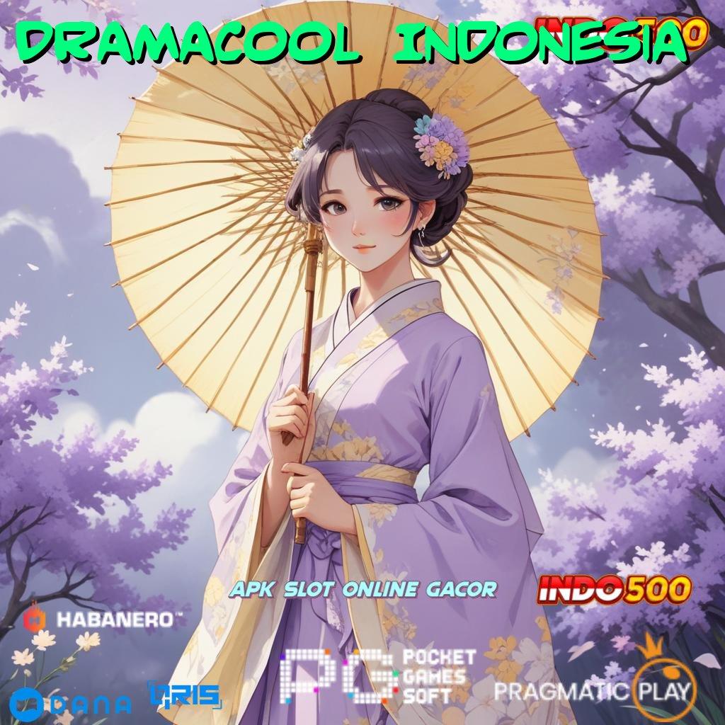 Dramacool Indonesia