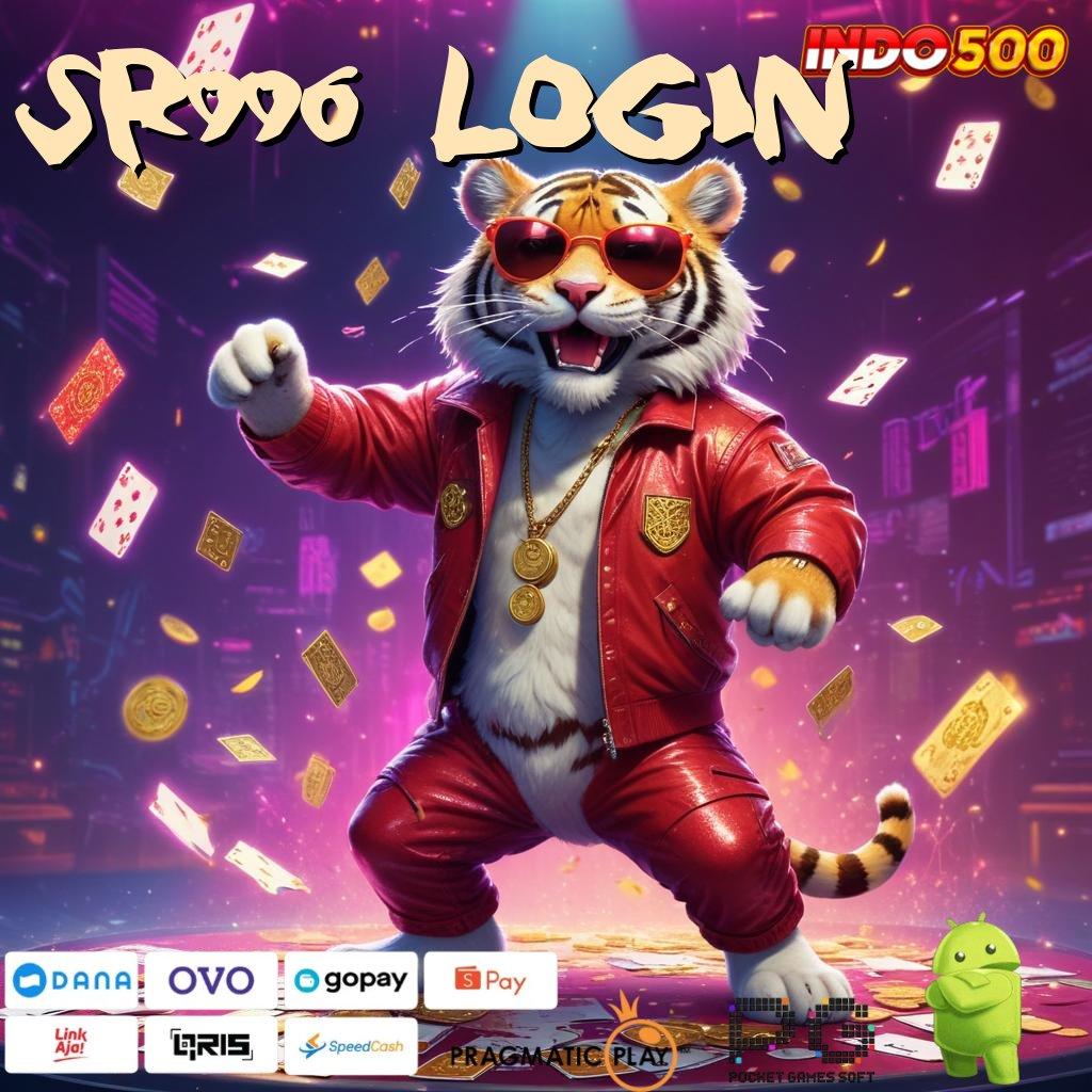 SR996 LOGIN Versi Baru Mesin Jackpot Besar