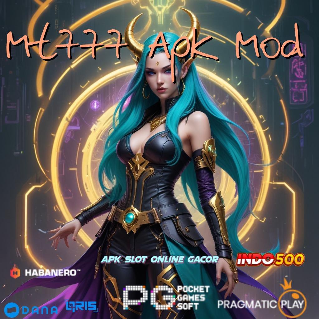 Mt777 Apk Mod