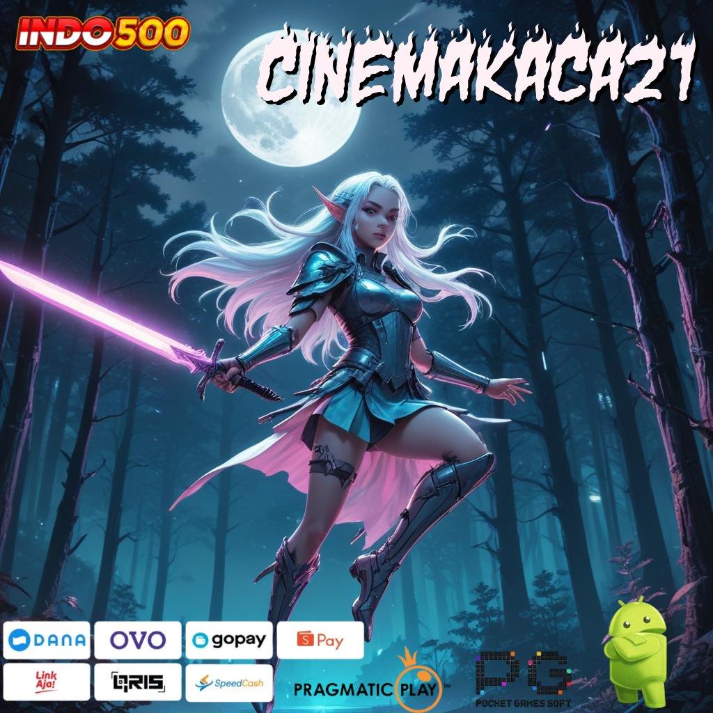 CINEMAKACA21 Dp Bni 10000 100 Bonus Awal Bebas IP