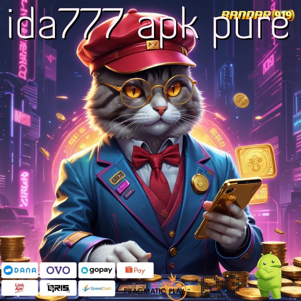 IDA777 APK PURE , Titik Kontrol Baru untuk Kapasitas Digital