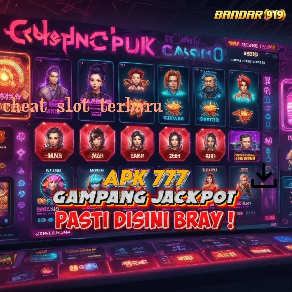 CHEAT SLOT TERBARU Jawa Timur, Kota Surabaya, Tegalsari