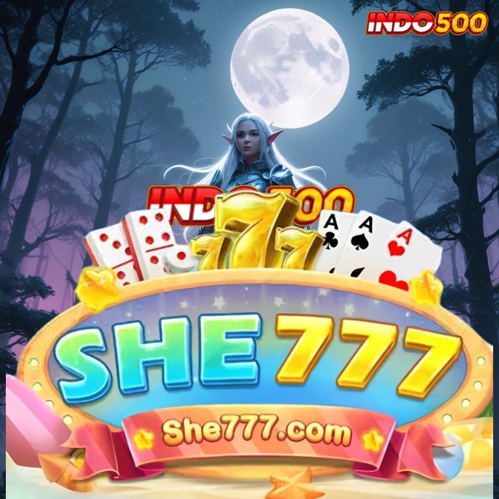 SHE777 SLOT ONLINE Fashion Modern Untuk Semua