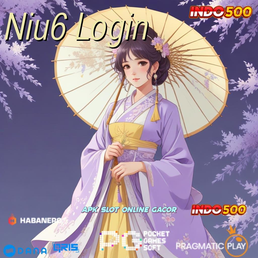 Niu6 Login