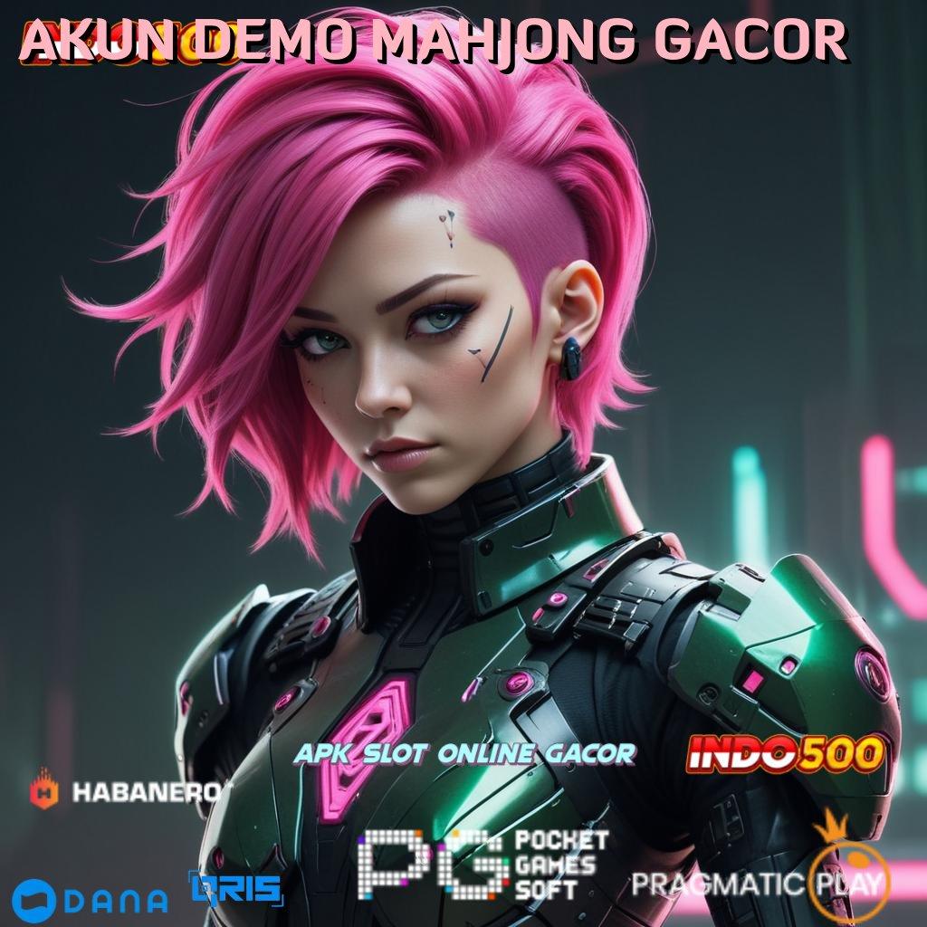 AKUN DEMO MAHJONG GACOR 🥇 Deposit Shopeepay 20 Ribu Depo Dengan Modal Minimal