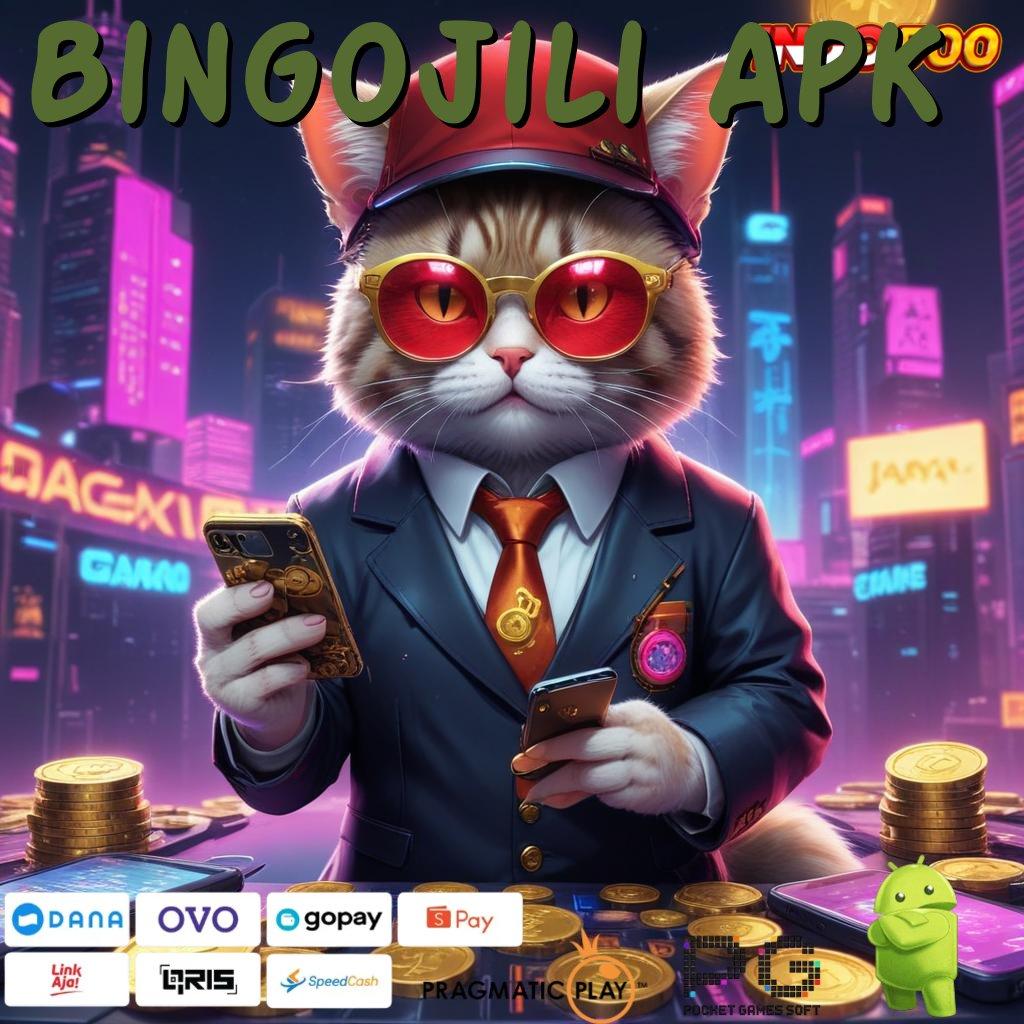 Bingojili Apk