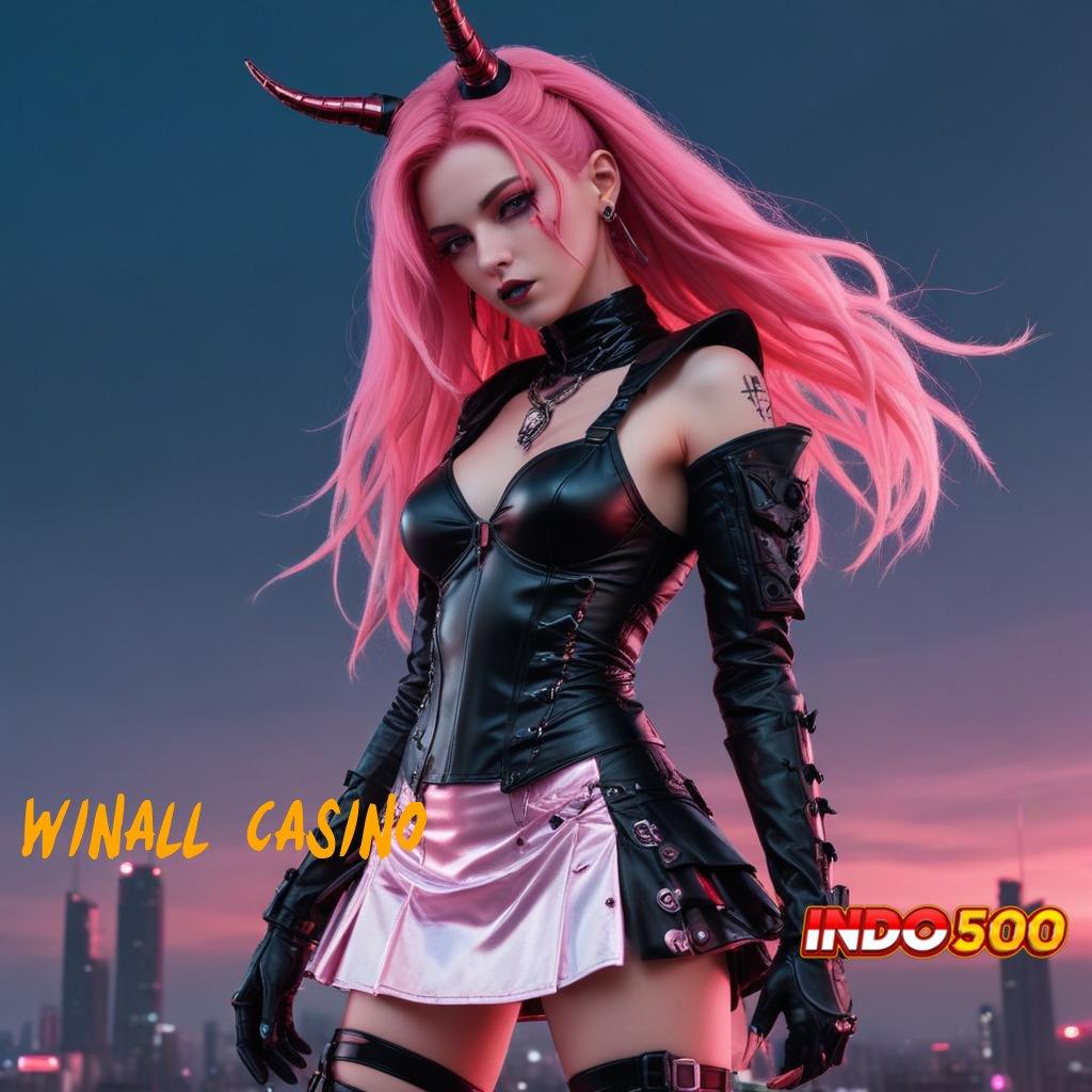 WINALL CASINO kilat event handal versi 2.577.66